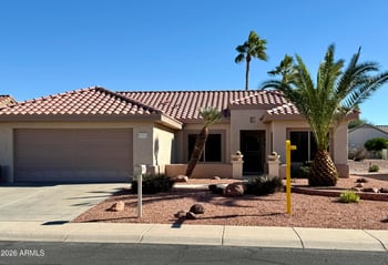 19513 Papago Dr, Surprise, AZ 85374