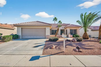 19513 Papago Dr, Surprise, AZ 85374