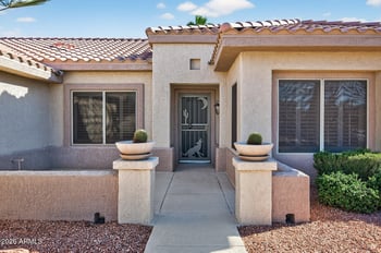 19513 Papago Dr, Surprise, AZ 85374