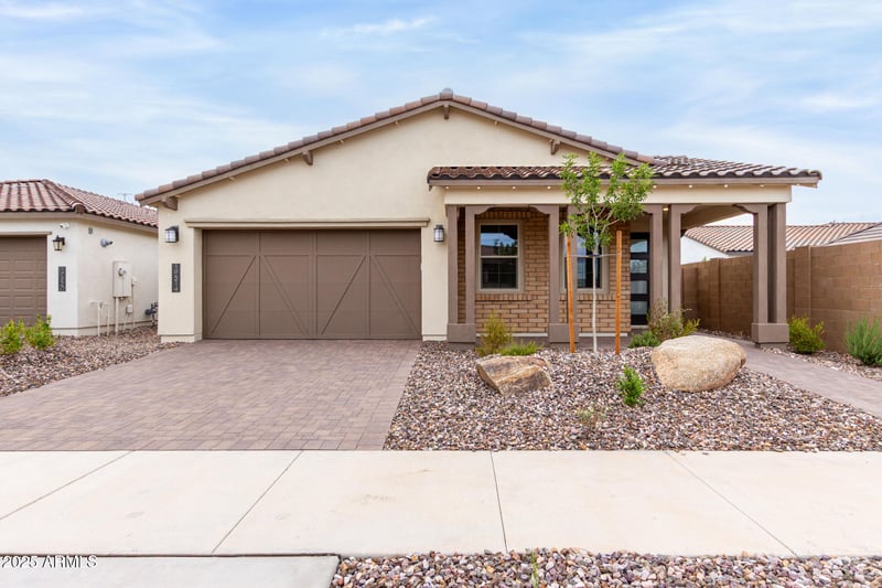 19514 212th Way, Queen Creek, AZ 85142