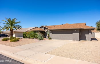 19514 N 98th Ave, Peoria, AZ 85382