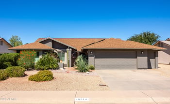 19514 N 98th Ave, Peoria, AZ 85382