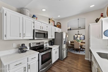 19516 N 88th Dr, Peoria, AZ 85382