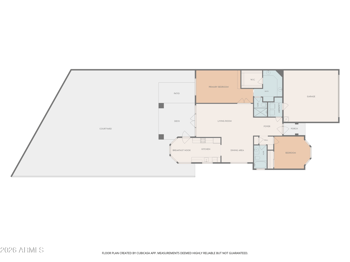 19516 N 88th Dr, Peoria, AZ 85382