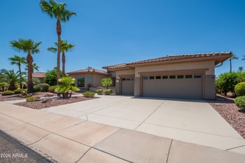 19516 Coronado Ridge Dr, Surprise, AZ 85387