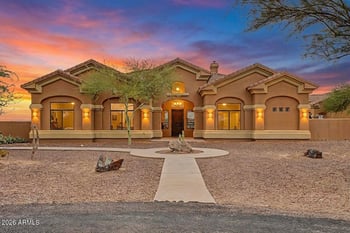 19516 Corto Ln, Buckeye, AZ 85326