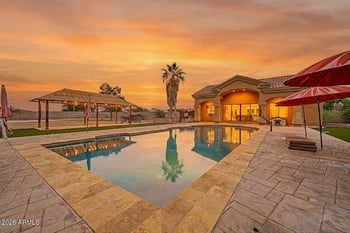 19516 Corto Ln, Buckeye, AZ 85326