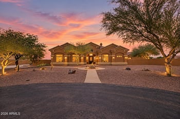 19516 W Corto Ln, Buckeye, AZ 85326