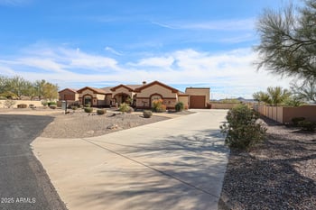 19517 W Huron Ln, Buckeye, AZ 85326