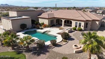 19517 W Huron Ln, Buckeye, AZ 85326