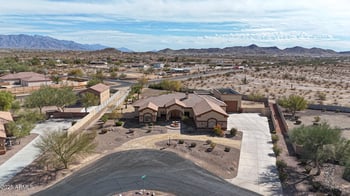19517 W Huron Ln, Buckeye, AZ 85326