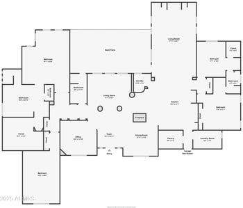 19517 W Huron Ln, Buckeye, AZ 85326