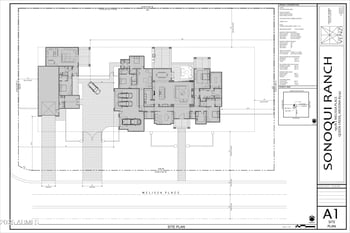 19518 Melissa Pl #1, Queen Creek, AZ 85142
