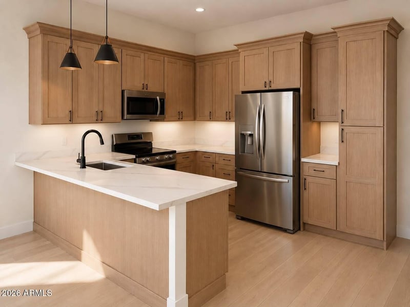 19518 E Melissa Pl, Queen Creek, AZ 85142