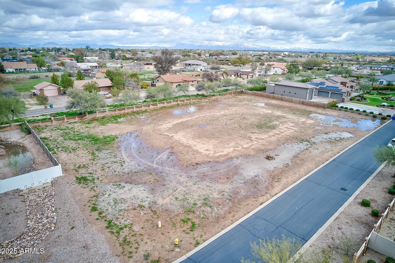 19518 Melissa Pl #1, Queen Creek, AZ 85142