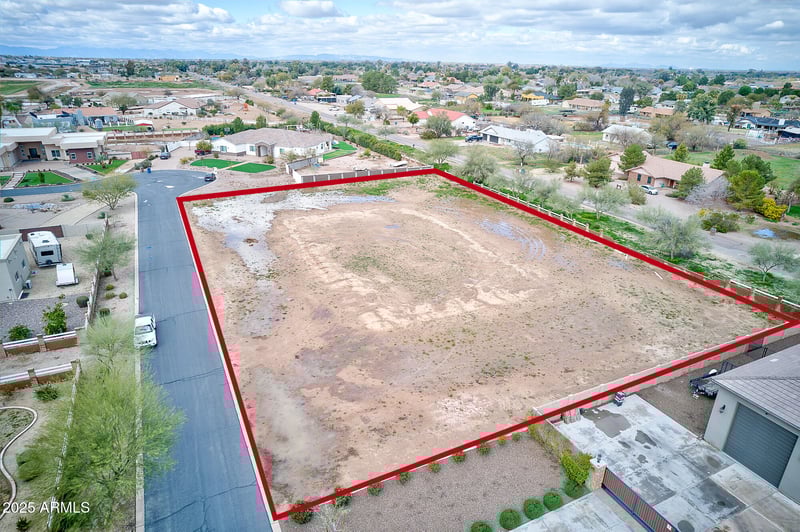 19518 Melissa Pl #1, Queen Creek, AZ 85142