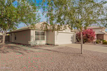 19519 53rd Dr, Glendale, AZ 85308
