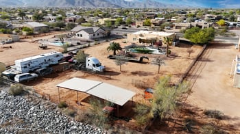 19519 Minnezona Ave, Litchfield Park, AZ 85340