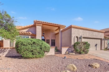 19519 N 73rd Ln, Glendale, AZ 85308