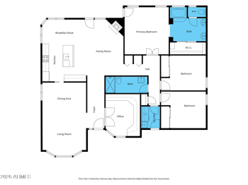 19519 N 73rd Ln, Glendale, AZ 85308