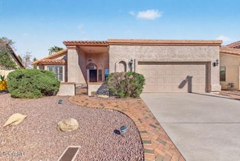 19519 N 73rd Ln, Glendale, AZ 85308