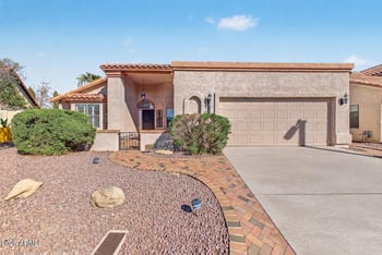 19519 N 73rd Ln, Glendale, AZ 85308
