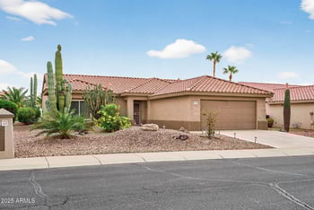 19519 Papago Dr, Surprise, AZ 85374