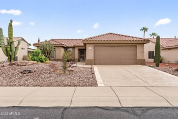 19519 Papago Dr, Surprise, AZ 85374