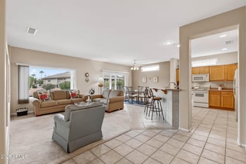 19519 Papago Dr, Surprise, AZ 85374