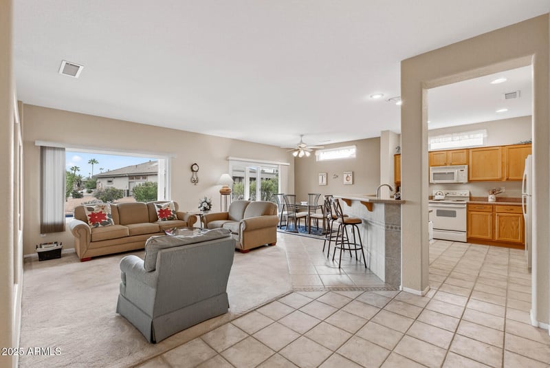 19519 Papago Dr, Surprise, AZ 85374
