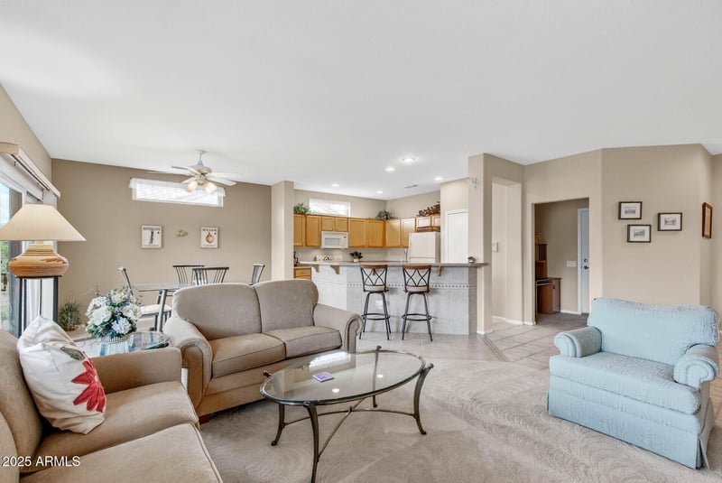 19519 Papago Dr, Surprise, AZ 85374