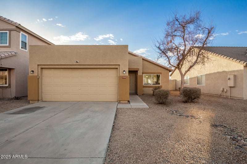 1952 103rd Dr, Avondale, AZ 85392