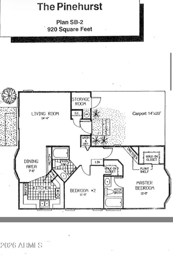 1952 Augusta Ave, Chandler, AZ 85249