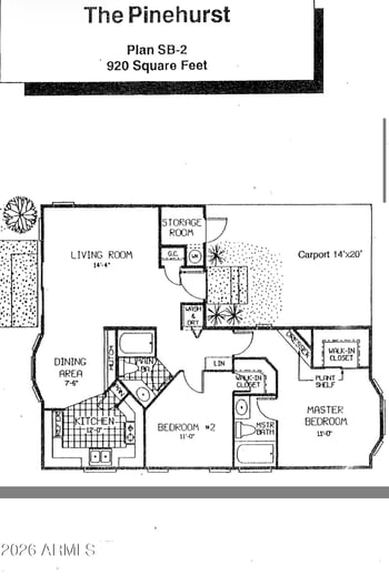 1952 Augusta Ave, Chandler, AZ 85249