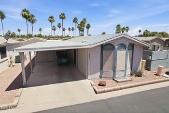 1952 Bellerive Dr, Chandler, AZ 85249