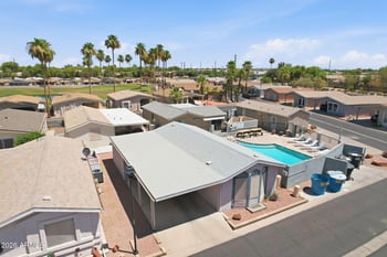 1952 Bellerive Dr, Chandler, AZ 85249