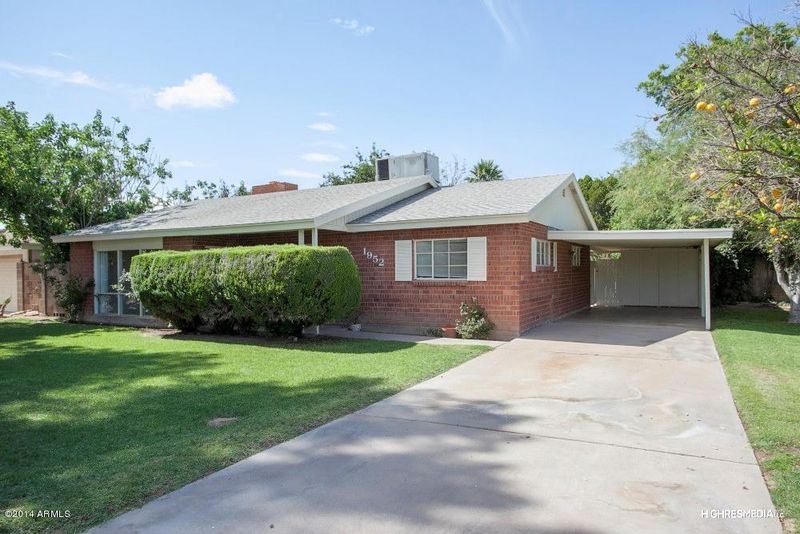 1952 E Marshall Ave, Phoenix, AZ 85016