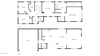 1952 Follett Way, Gilbert, AZ 85295