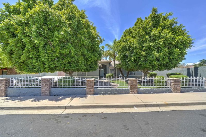 1952 N Acacia --, Mesa, AZ 85213