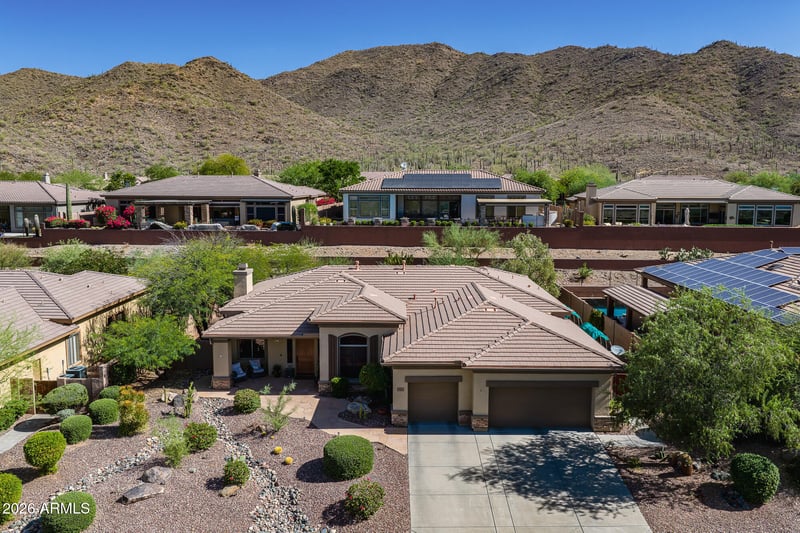 1952 W Legends Way, Anthem, AZ 85086