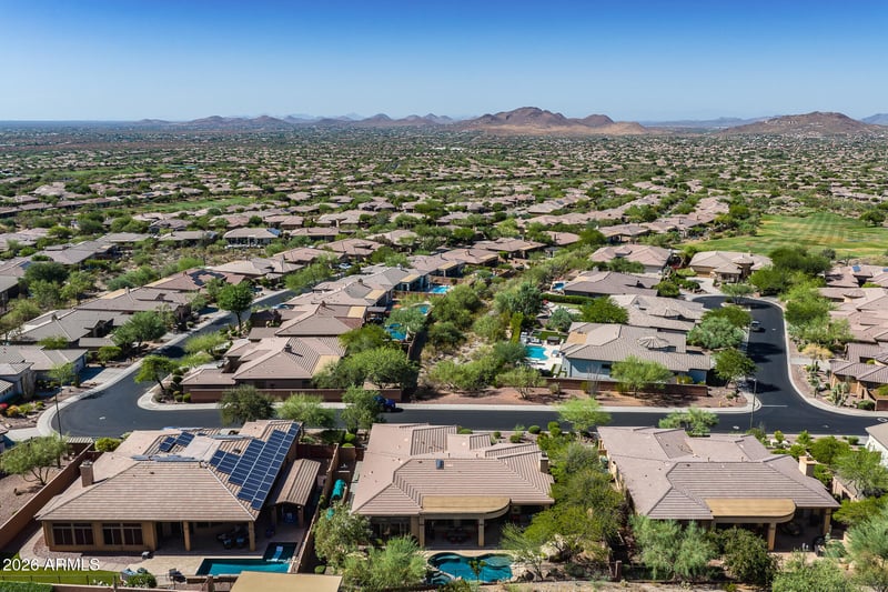 1952 W Legends Way, Anthem, AZ 85086