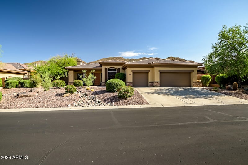 1952 W Legends Way, Anthem, AZ 85086