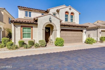 1952 Yellowstone Way, Chandler, AZ 85248