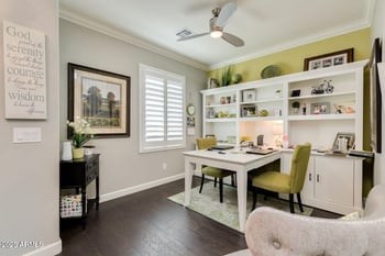1952 Yellowstone Way, Chandler, AZ 85248