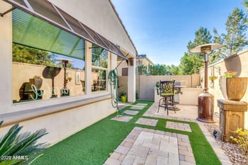 1952 Yellowstone Way, Chandler, AZ 85248