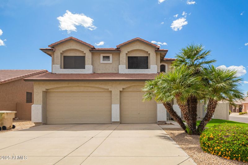 19520 N 65th Ave, Glendale, AZ 85308