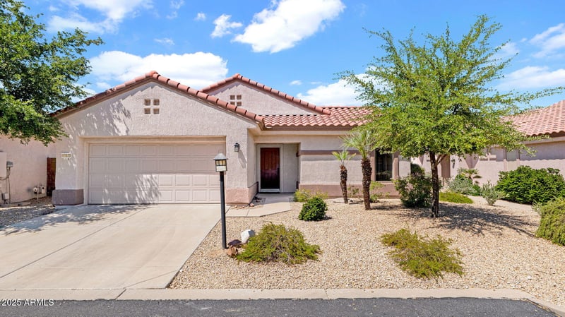 19523 Carriage Ln, Surprise, AZ 85374