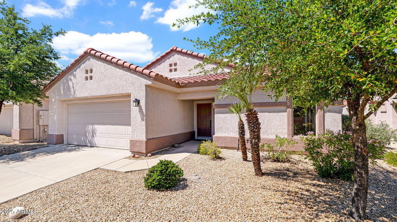 19523 Carriage Ln, Surprise, AZ 85374