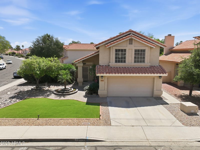 19523 78th Ave, Glendale, AZ 85308