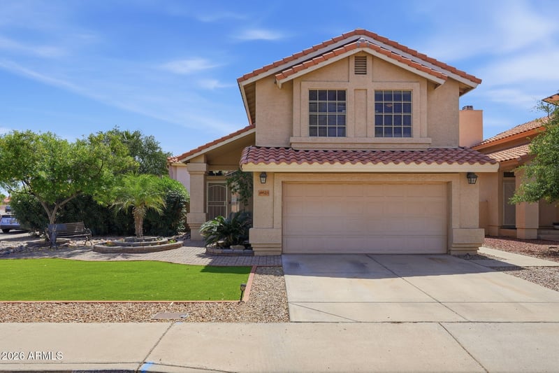 19523 78th Ave, Glendale, AZ 85308